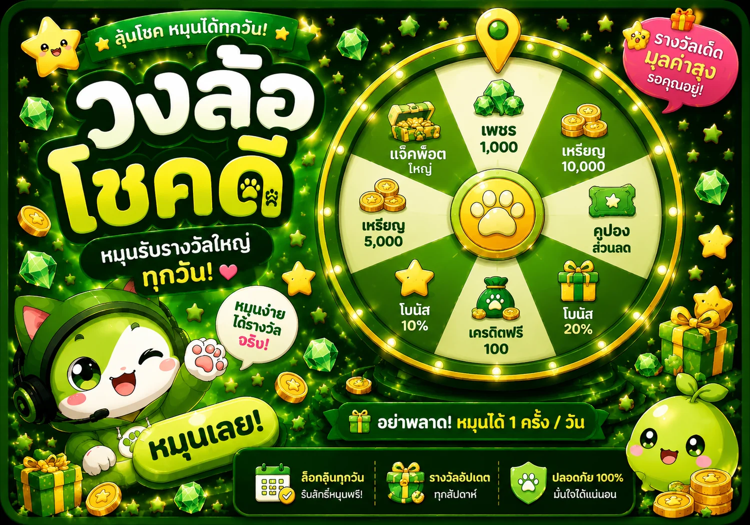โปรโมชั่น heng8g